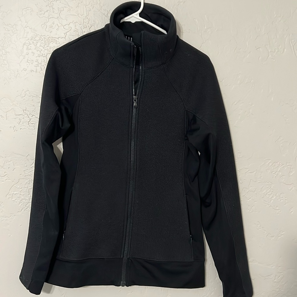 under armour coldgear jacket